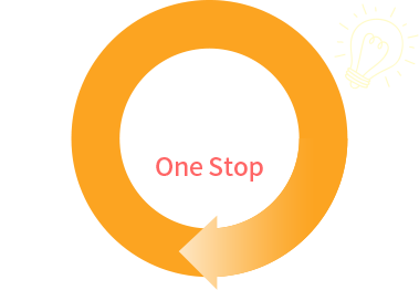 서류발급부터 아포스티유 까지 One Stop